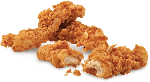 Miami Fried Chicken 