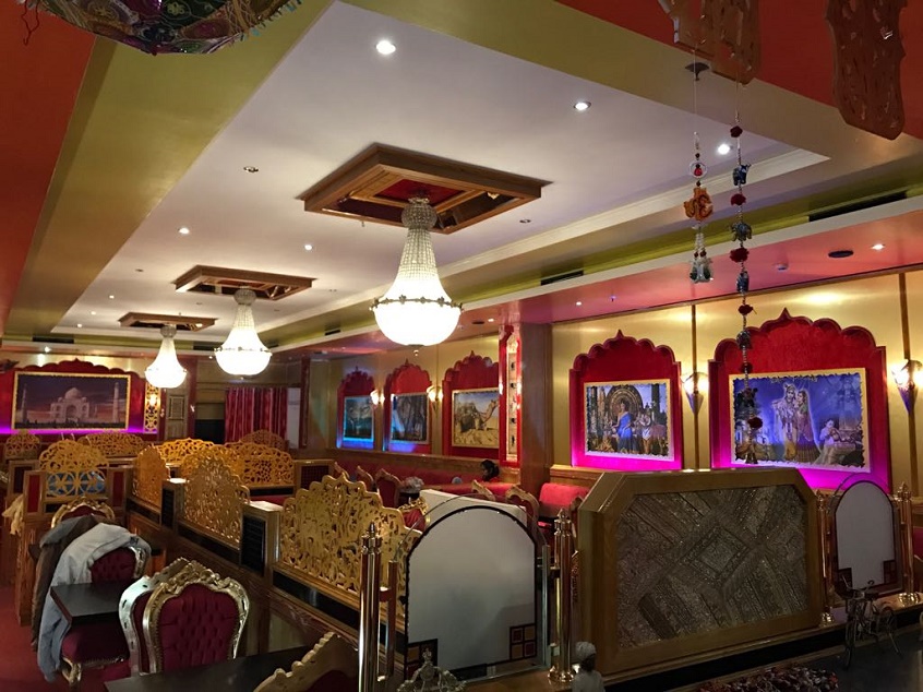 Ganesha Restaurant Aalen | SUPEDIAN