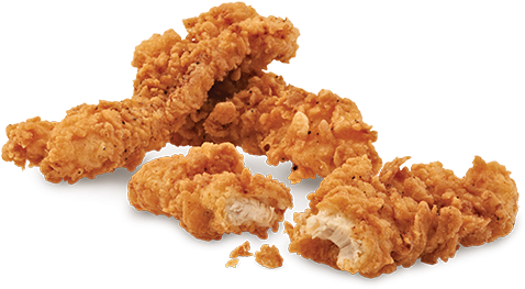 Miami Fried Chicken | SUPEDIAN.COM